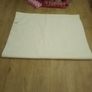 Large Brand New Cream Long Pile Rug.  Have Matching Smaller one. Sell both for 40 euro Image 3