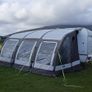 Abbey Freestyle Caravan - 6 berth with awning Image 3
