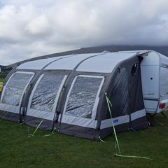 Kampa Air Awning