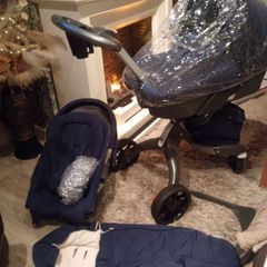 pram 3in1