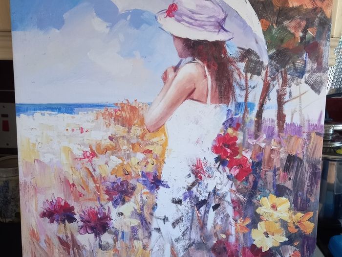 Canvas Pictures