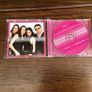 the Corrs in blue CD Image 2