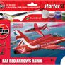 Gift Set Red Arrows Hawk Image 6