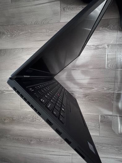 Lenovo ThinkPad P53 Mobile Workstation | i7 9750H | 32GB RAM | Quadro T1000 4GB