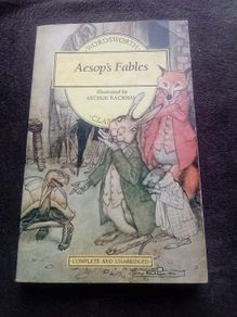Aesops Fables
