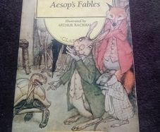 Aesops Fables