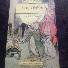 Aesops Fables
