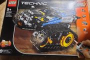 lego 42095 stunt racer