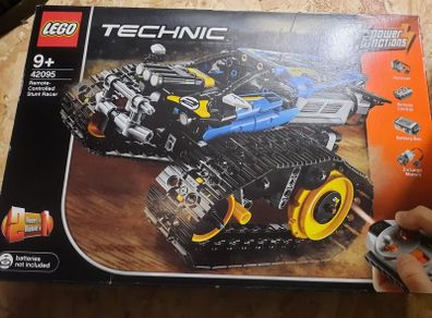 lego 42095 stunt racer