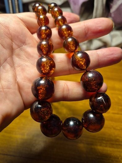 Vintage 1970s/1980s Neclace, Earrings and Bangle Set