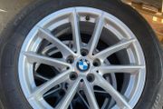 4 tires wheels,