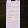 iPhone 15 pro natural titanium 128gb, unlocked, 86% battery health Image 8