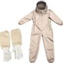 Beekeeping Suit XL Image 3