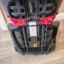 Graco 4-12 adjustable car seat Image 2