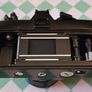 Minolta SRT201 (1970) + MC Rokkor-X PF 50mm f/2 - Serviced & Ready to Use Film Camera Image 5