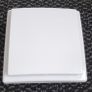Bathroom Fan Extractor with LED Light Image 10