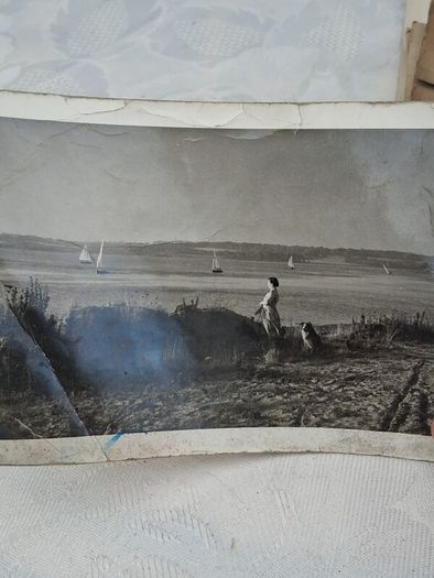 Collection of 21 Irish Vintage Postcards And Photos(Super rare Examples)
