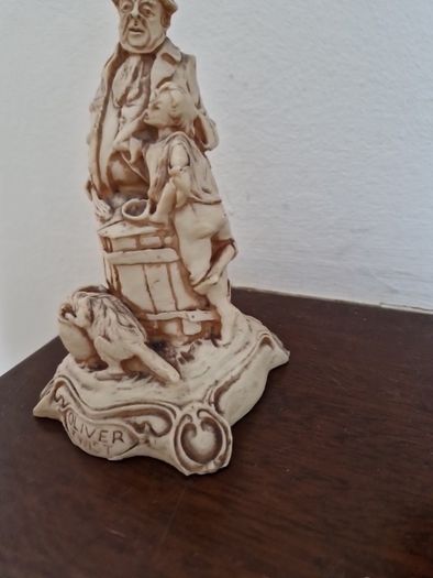vintage ornament