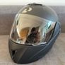Helmet E-bike or Motorbike Image 3