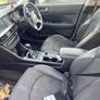 18 kia optima breaking parts facelift Image 2