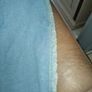 Vintage Wool Blanket Image 3