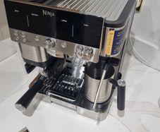 Ninja Luxe Cafe Premier Coffee Machine