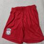 Liverpool Kids Shorts Image 2