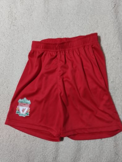 Liverpool Kids Shorts
