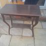 Vintage Hall Table Image 2