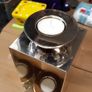 Tea light stand Image 3