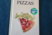 Step By Step Pizzas By Sarah Bush