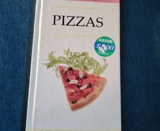 Step By Step Pizzas By Sarah Bush