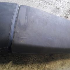 triumph tiger seat