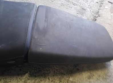 triumph tiger seat