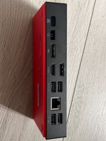 ThinkPad Universal USB-C Dock, model 40AY