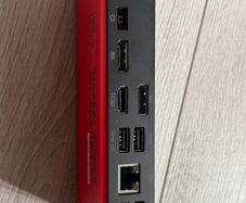 ThinkPad Universal USB-C Dock, model 40AY