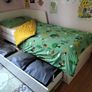 Ikea Day Bed Single and Double bed. Image 3
