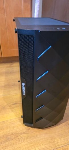 PC case