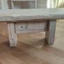Wooden Stool Image 7