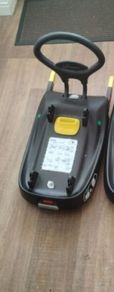 Baby elegance isofix base
