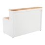 Office Reception Unit 1600mm Wide Image 6
