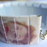 Vintage USA Portrait   Art Bracelet Image 2