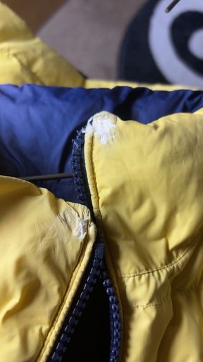 Polo Ralph Lauren Kids Reverse-able Puffer Jacket Kids Large
