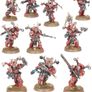 warhammer world eaters old combat patrol Image 3