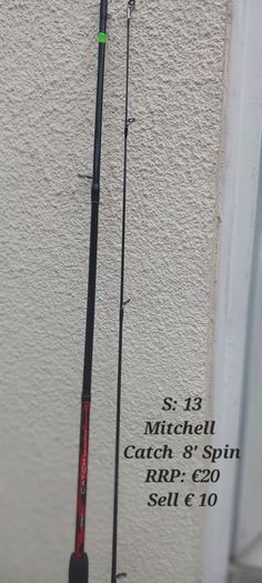 Lot 3 :   Clearance.  Sea/ Coarse Fishing Rods