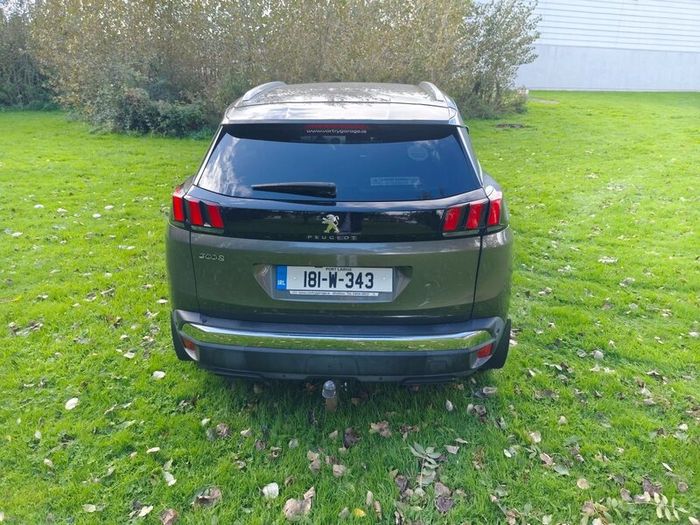 Peugeot 3008 1.6 Hdi Nct 2028 / New Timing Belt
