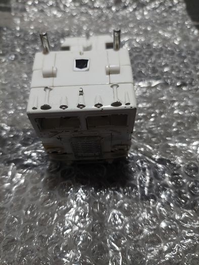 Transformer G1 / toy