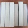 Books 1-6 of The Enemy series by Charlie Higson Image 2
