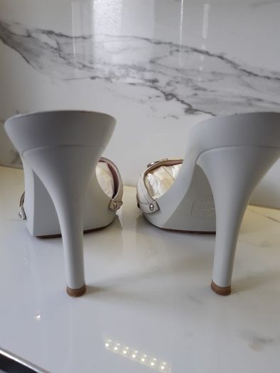 Christian Dior heels