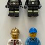 Lego City Fire Starter Set 60088 Image 3